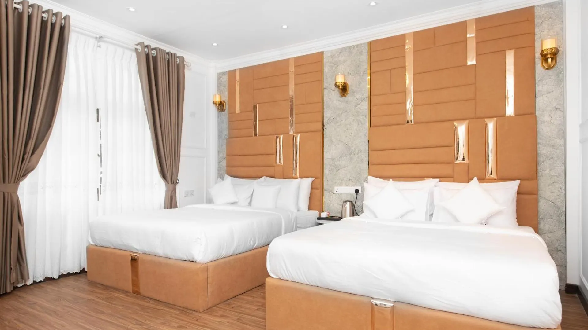 Hotel Ra Lanka Nuwara Eliya