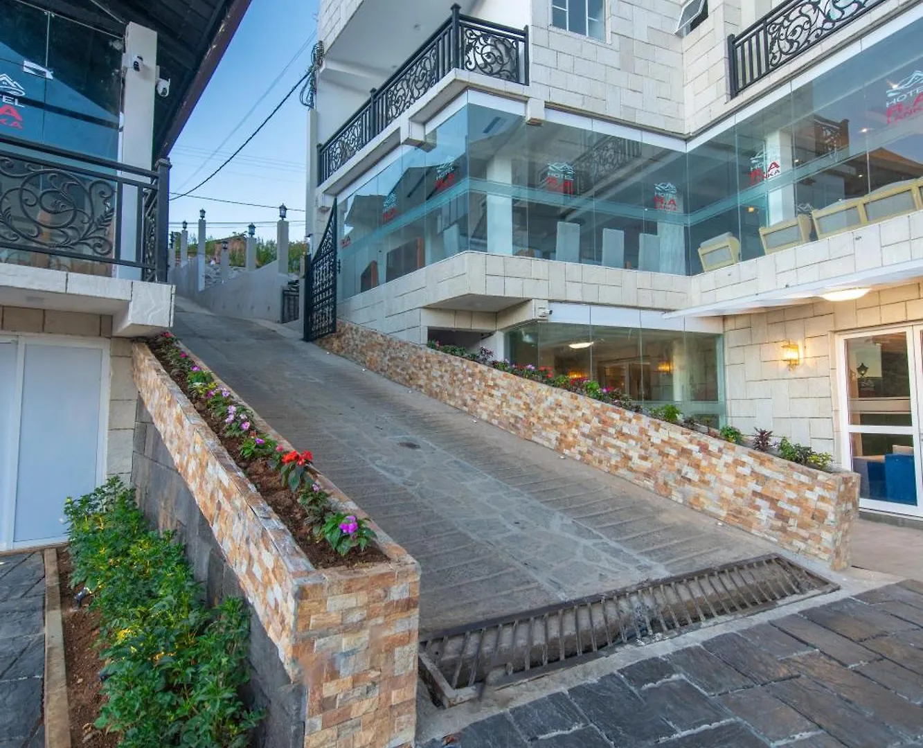Hotel Ra Lanka Nuwara Eliya