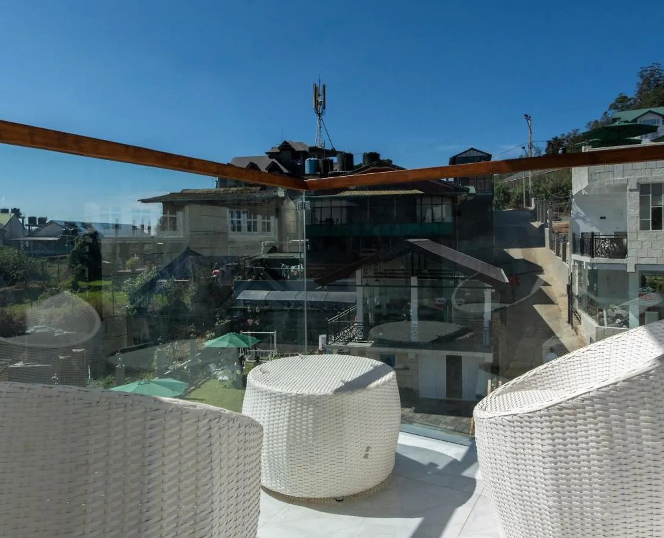 Hotel Ra Lanka Nuwara Eliya