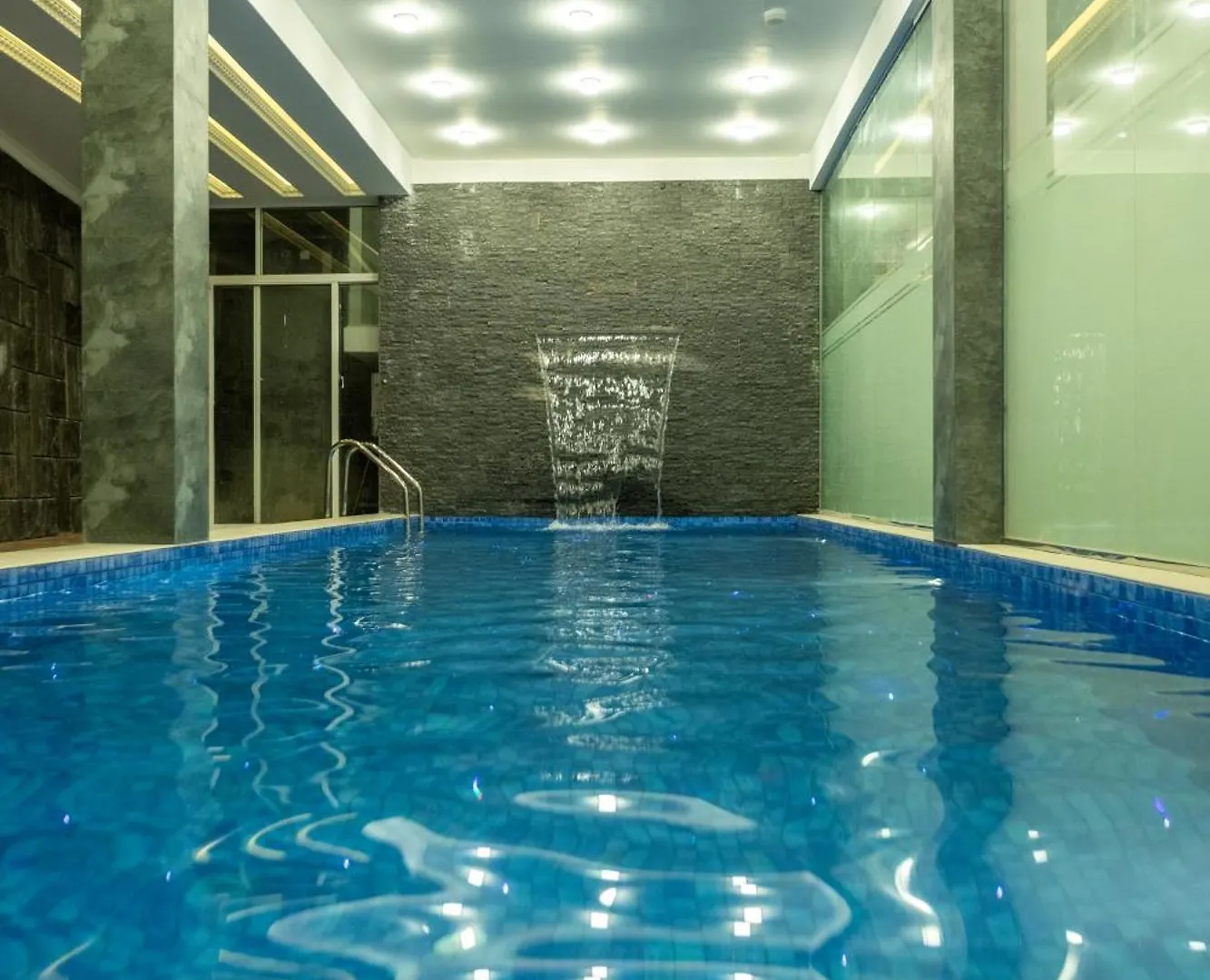 Hotel Ra Lanka Nuwara Eliya