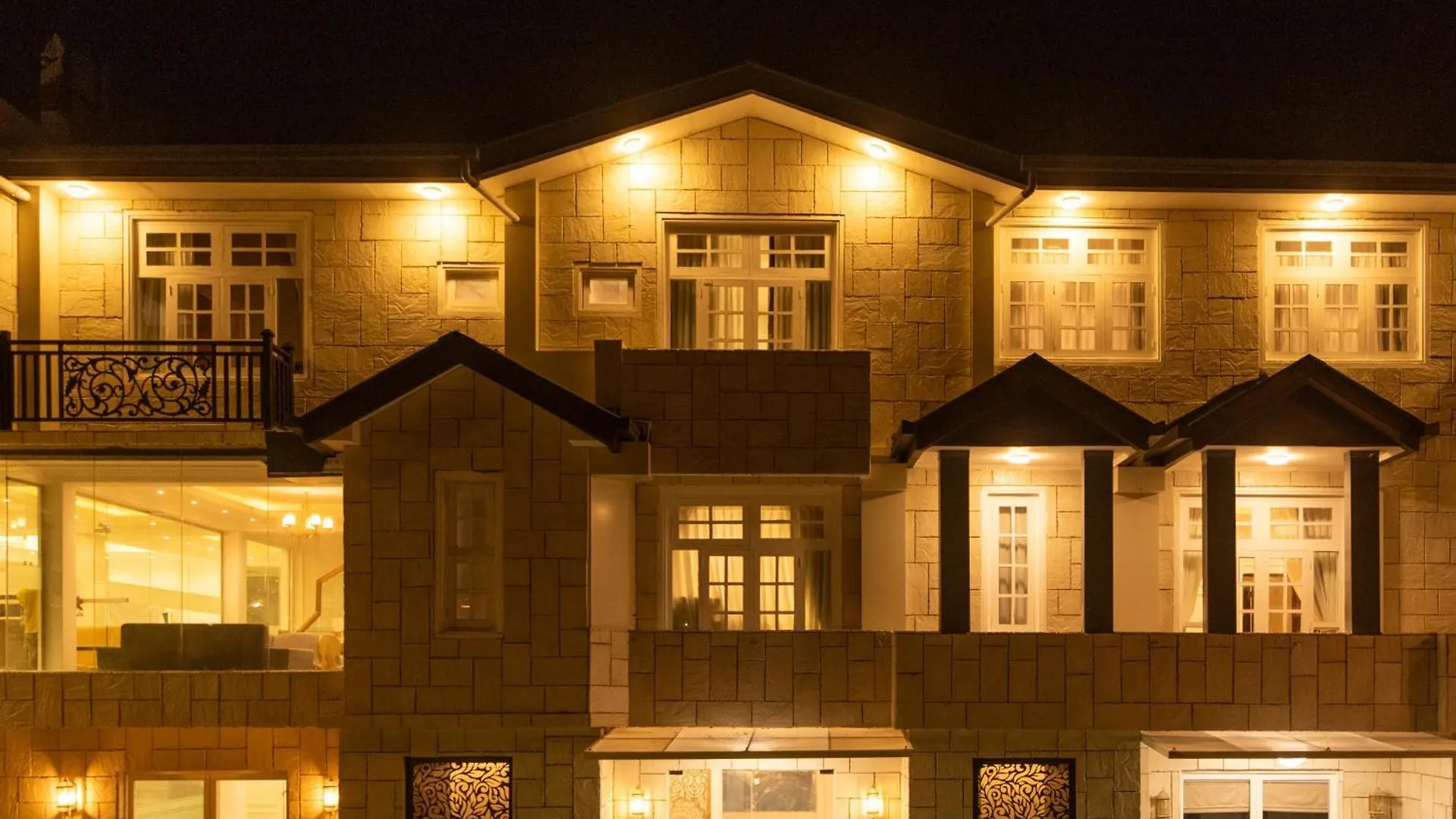 Hotel Ra Lanka Nuwara Eliya