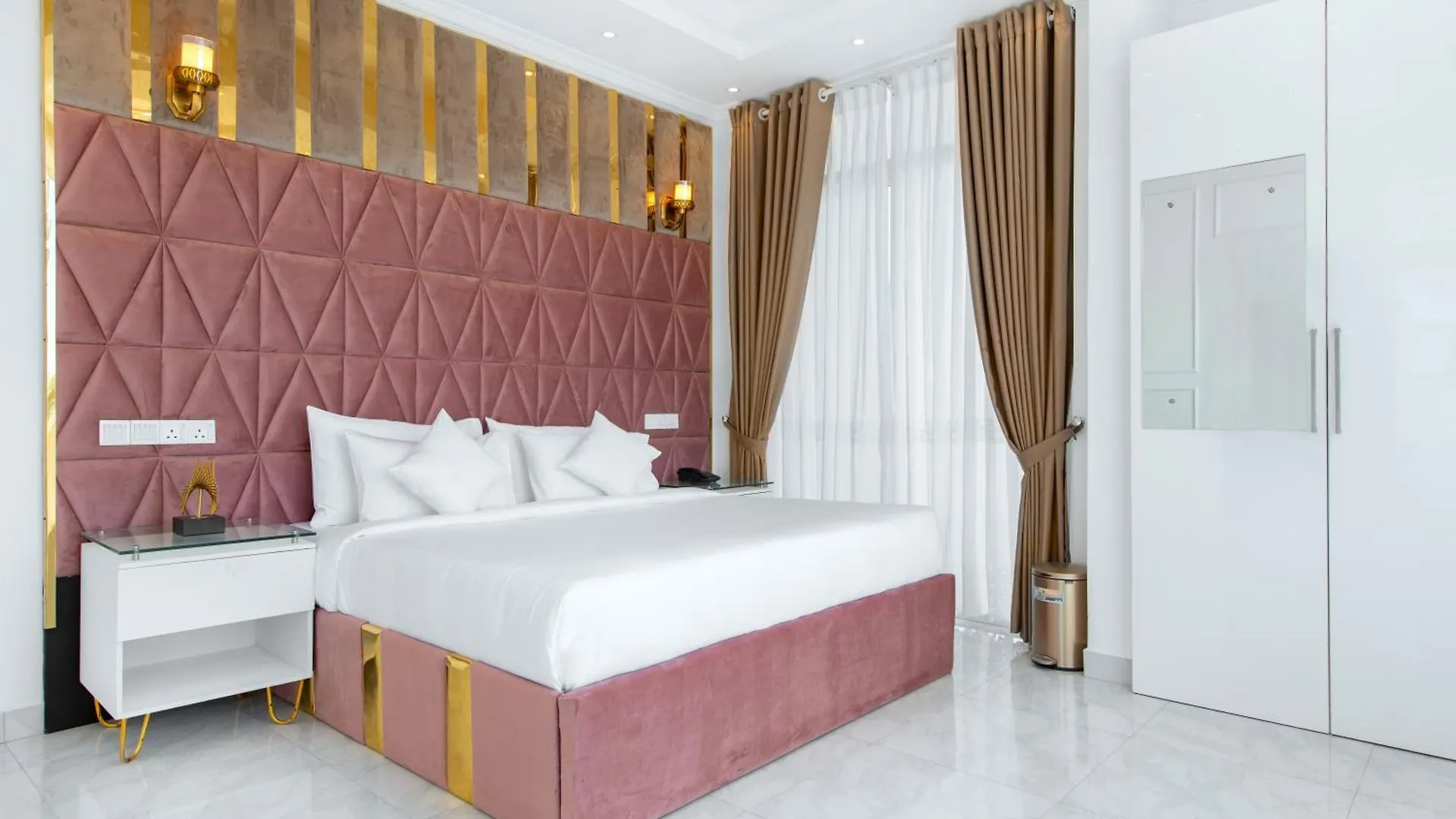 Hotel Ra Lanka Nuwara Eliya
