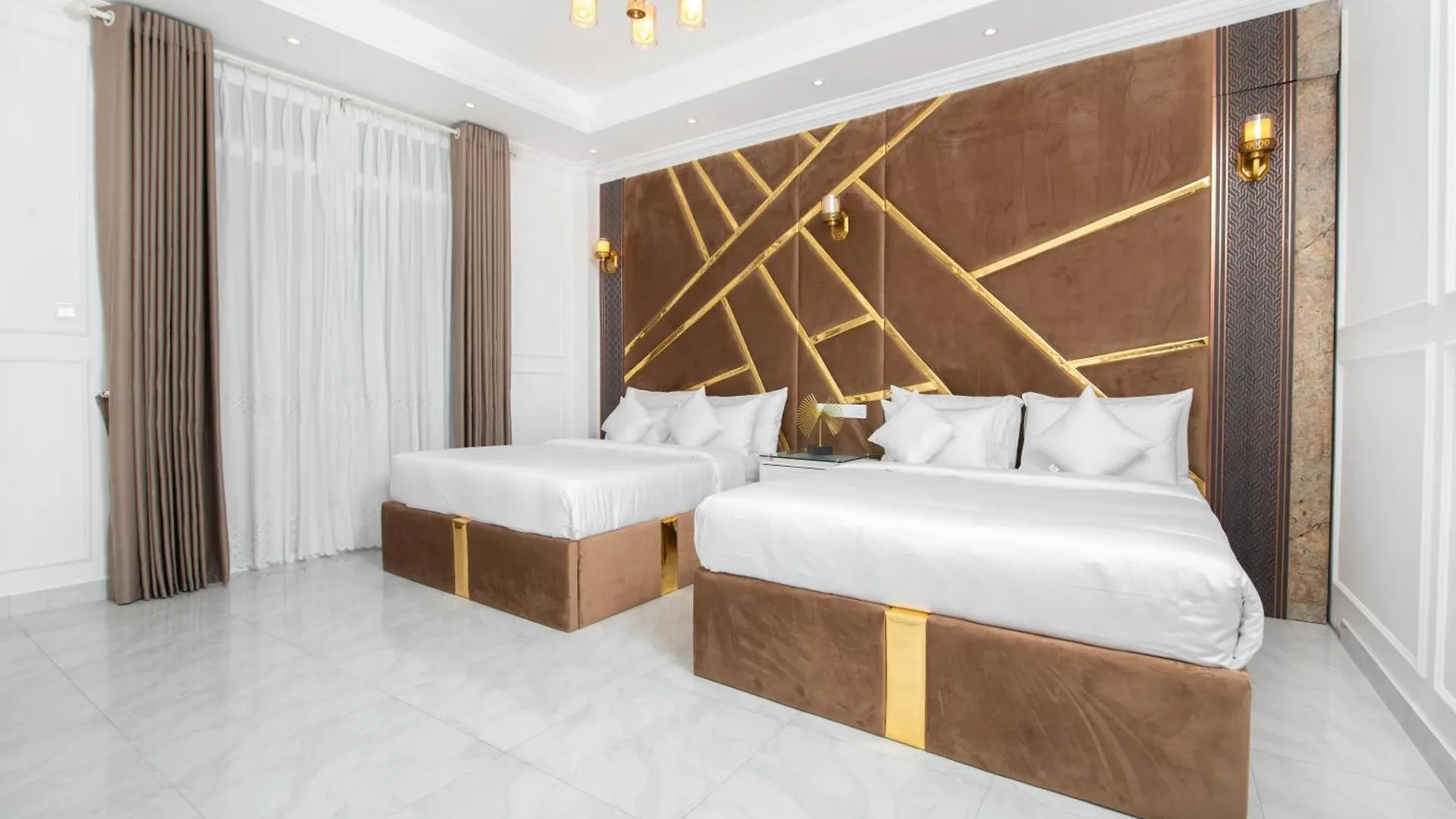 Hotel Ra Lanka Nuwara Eliya