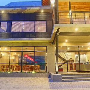 Hotel Manuka Hillwood, Nuwara Eliya