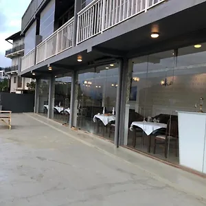 Hotel Bonavista, Nuwara Eliya